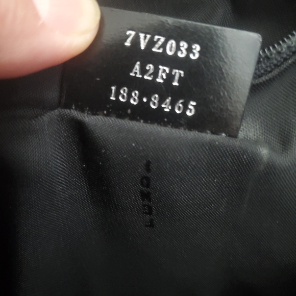 Fendi Monster Sling Bag Authentic. - Picture 11 of 16